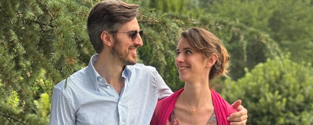 Carolina e Fabio's Wedding